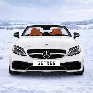 Private Plates with Clearpay